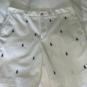 Ralph Lauren Men Polo Shorts size 36